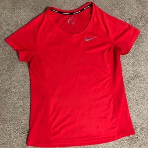 Women’s Nike Dri-Fit Shirt-Size Medium